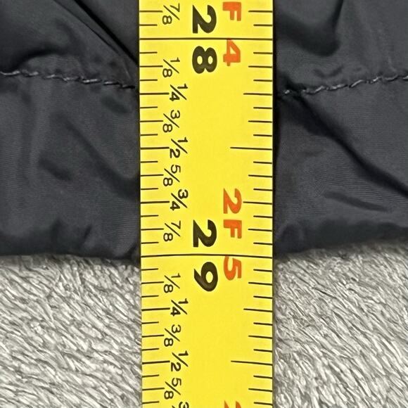 Nike Jacket Womens S Black Running Long Sleeve Full Zip Track Windbreaker - Picture 12 of 16